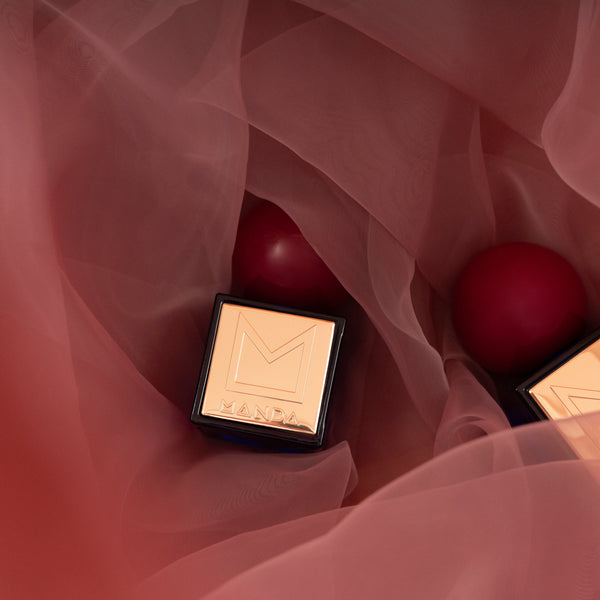 Luxury Oil