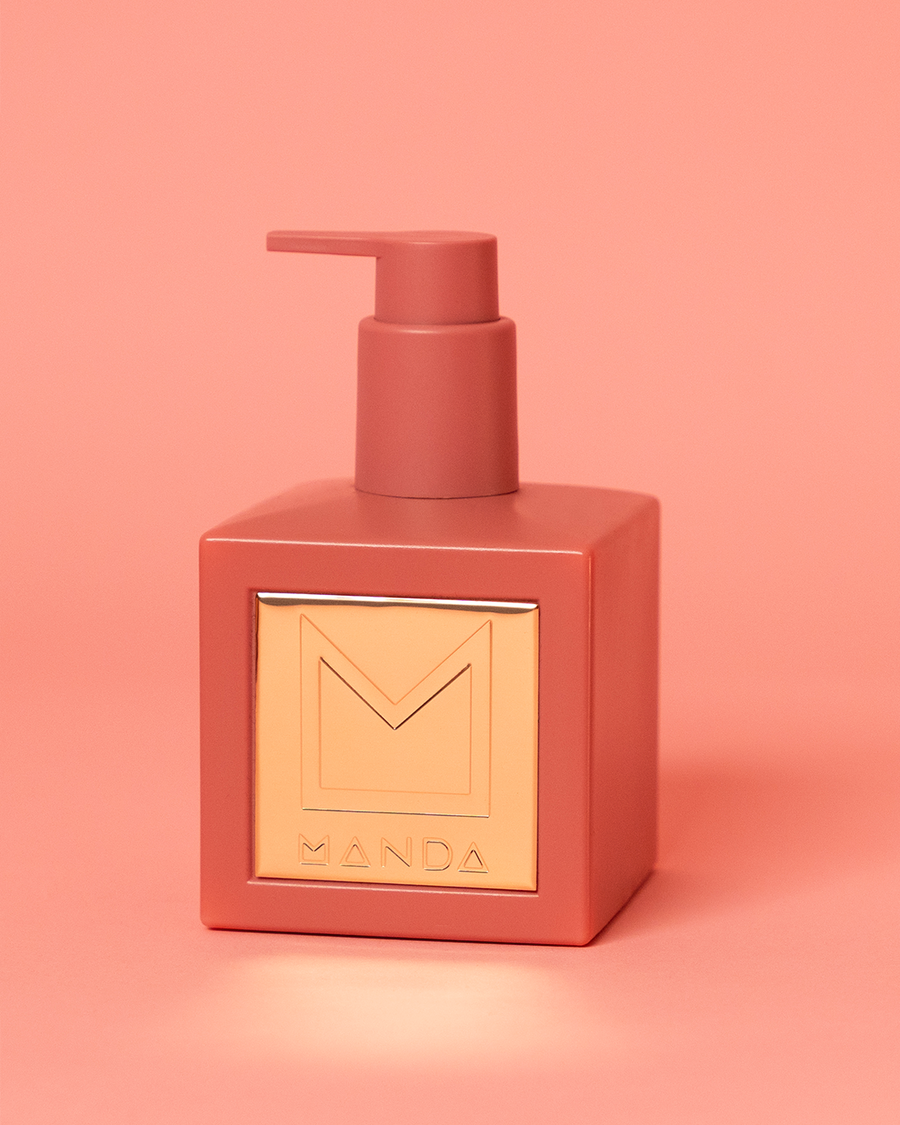 Manda Da MANDA