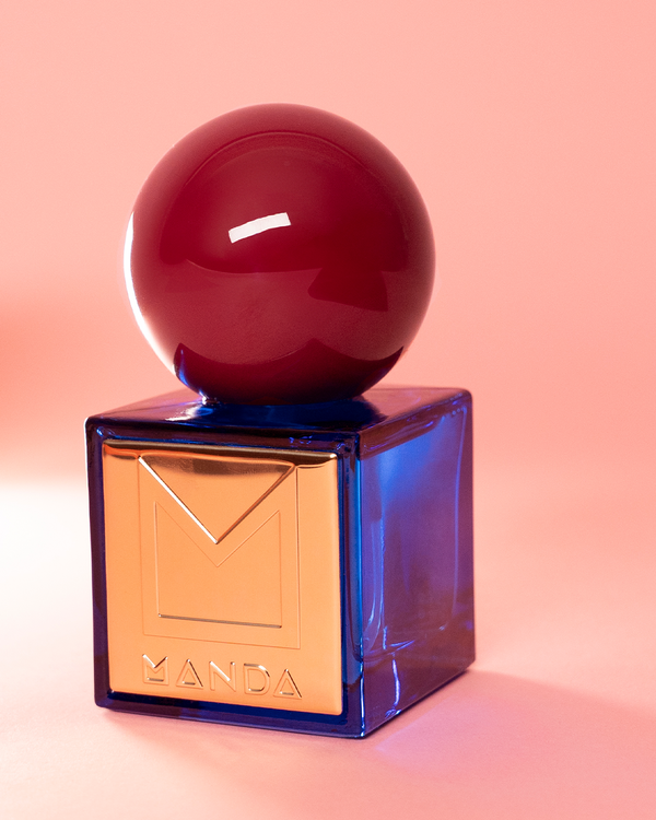 Luxury Oil