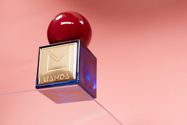 Luxury Oil