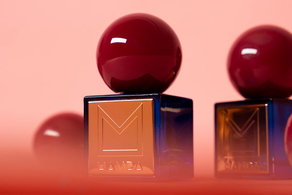 Luxury Oil