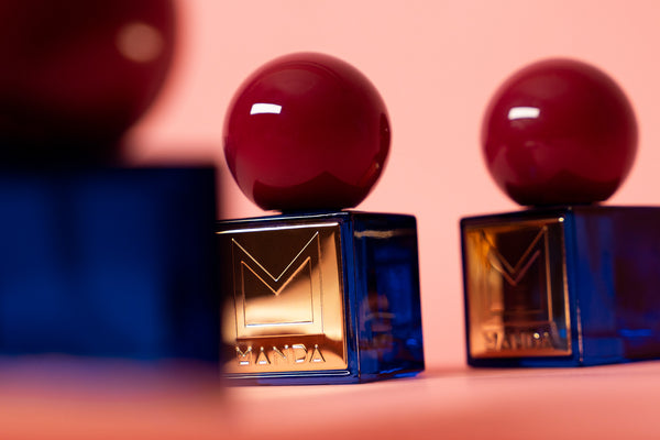 Luxury Oil