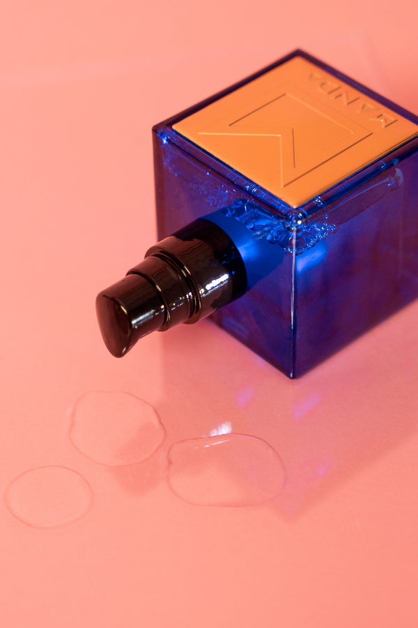 Luxury Oil