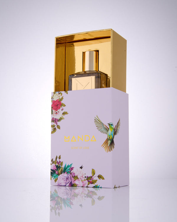Scent of Love